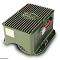 finished Elco EP-motor