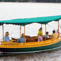 Modern Day Elco Launch
