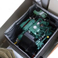 genset for hybrid system