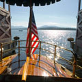 luxury motor yachts
