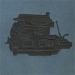 1925 Elco Marine Engines Book Cover