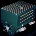 Old Elco Motor