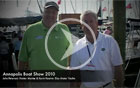 Annapolis Boat Show 2010