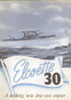 The Elcoette 30 Classic Yachts