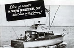 Elco Angler Classic Motor Yachts