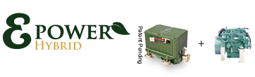 epower hybrid