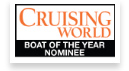 cruising world