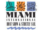 Elco and Hunter Together Again for Miami Boat Show