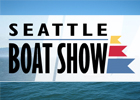 Hunter 27e Powered by Elco to be Featured at the Seattle Boat Show; Elco's West Coast Debut!