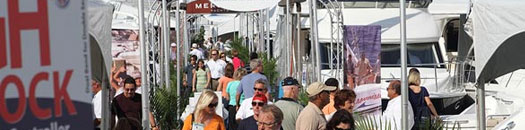 Fort Lauderdale International Boat Show