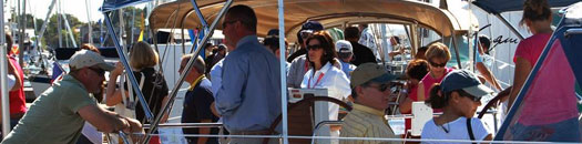 United States Sailboat Show