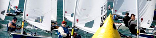 Strictly Sail Chicago