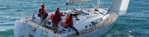 Strictly Sail Pacific