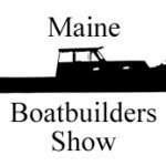 maine boatbuilders logo