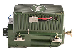 side view motor