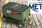 Elco motor METs