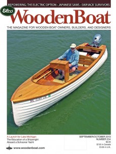 Read more on the Vagabond Repower.