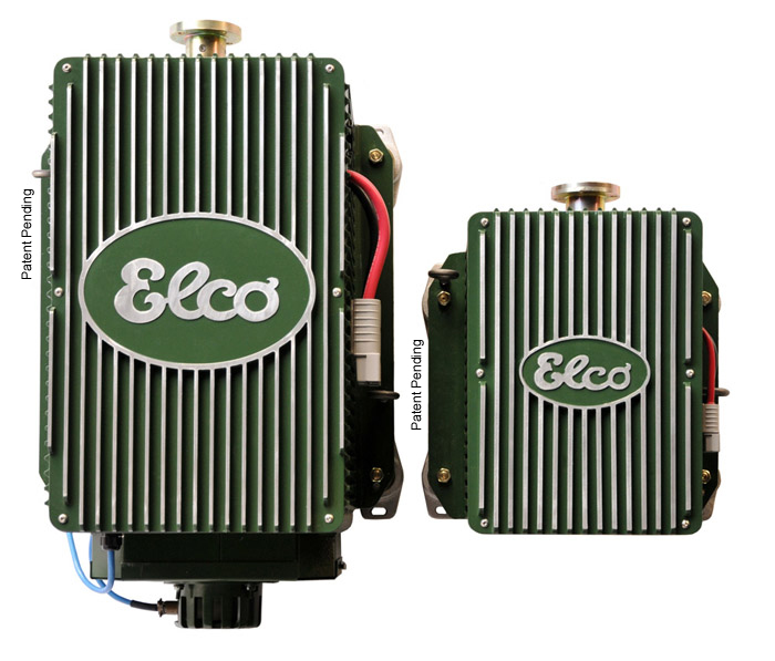 elco electric inboard elco electric inboard