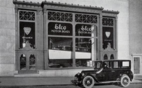 Electric Boat Company