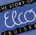elco motor yachts - electric boat motor