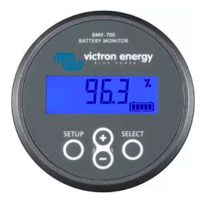 VICTRON BMV-700 BATTERY MONITOR KIT