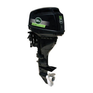 Electric Outboard Motors