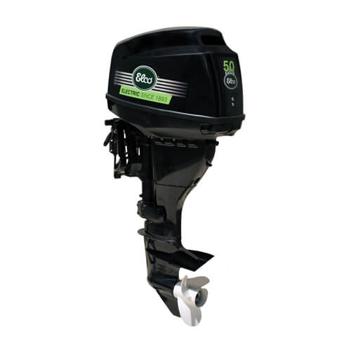 mercury 5 hp outboard