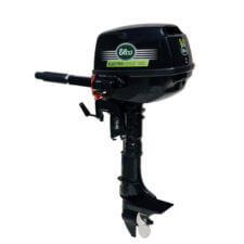 Electric Outboard Motor - EP9.9