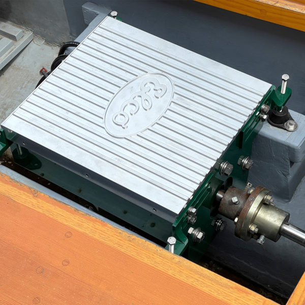 EP-12 Electric Inboard - Image 11