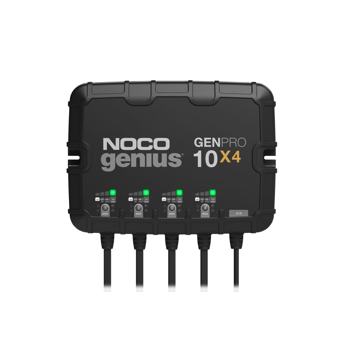 NOCO GEN4-PRO (10X4)