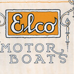 elco motor yachts - electric boat motor