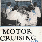 elco motor yachts - electric boat motor