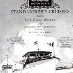 elco motor yachts - electric boat motor
