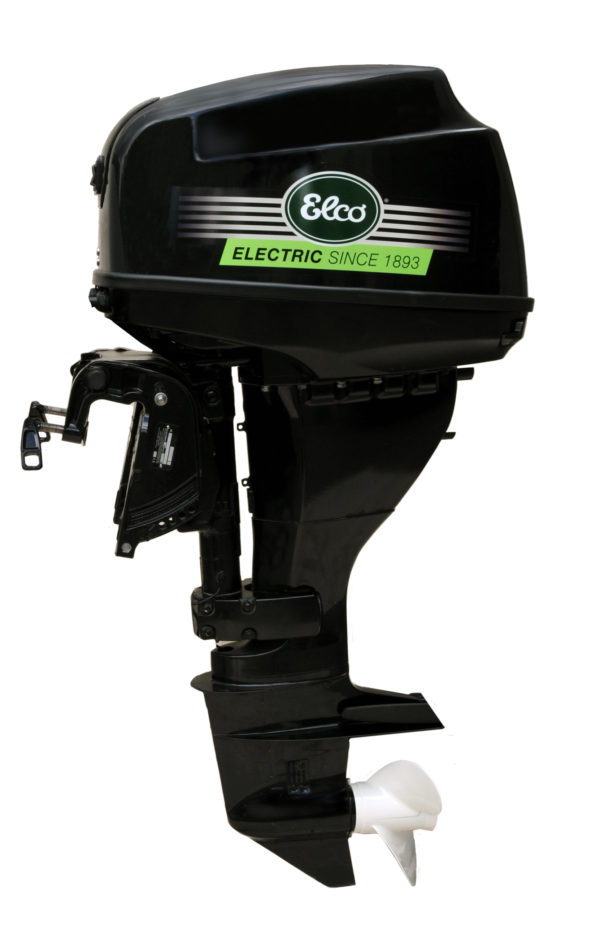 Electric Outboard Motor - EP50