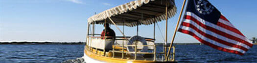 electric inboard boat motor