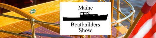 maine boatbuilders show: march 14-16 - elco motor yachts