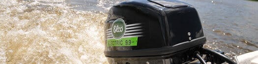 electric boat motor