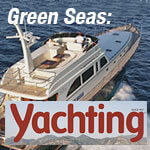 yachting magazine - electric boat motor