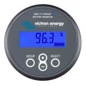 VICTRON BMV-712 BLUETOOTH BATTERY MONITOR KIT