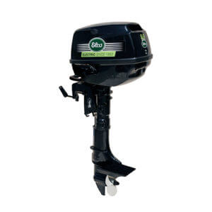 10 hp electric outboard motor - EP9.9