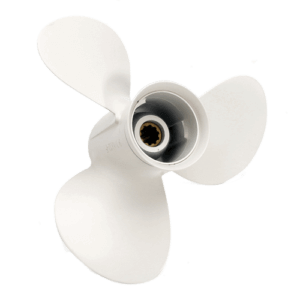 electric outboard motor - Spare Propellers