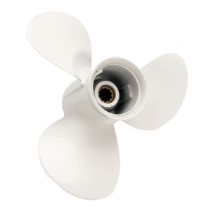 Outboard Motor Propellers