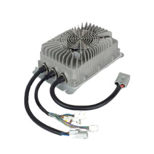 EV - AGM - 96V BATTERY CHARGER