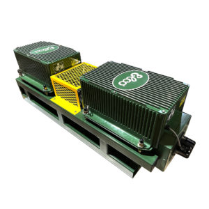 EP-200 Electric Inboard