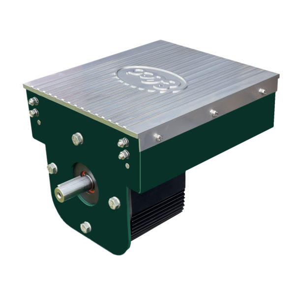 EP-12 Electric Inboard - Image 4