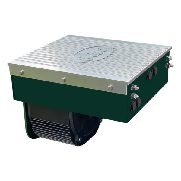 EP-6 Electric Inboard - Image 2