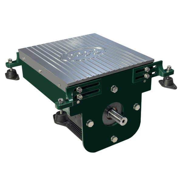 EP-6 Electric Inboard