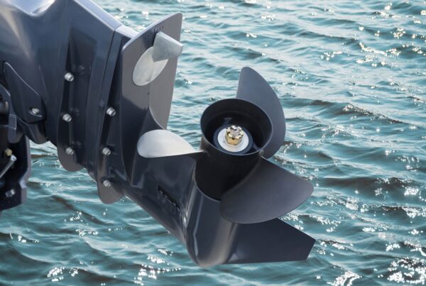 Electric vs. Traditional Outboard Boat Motors Explained