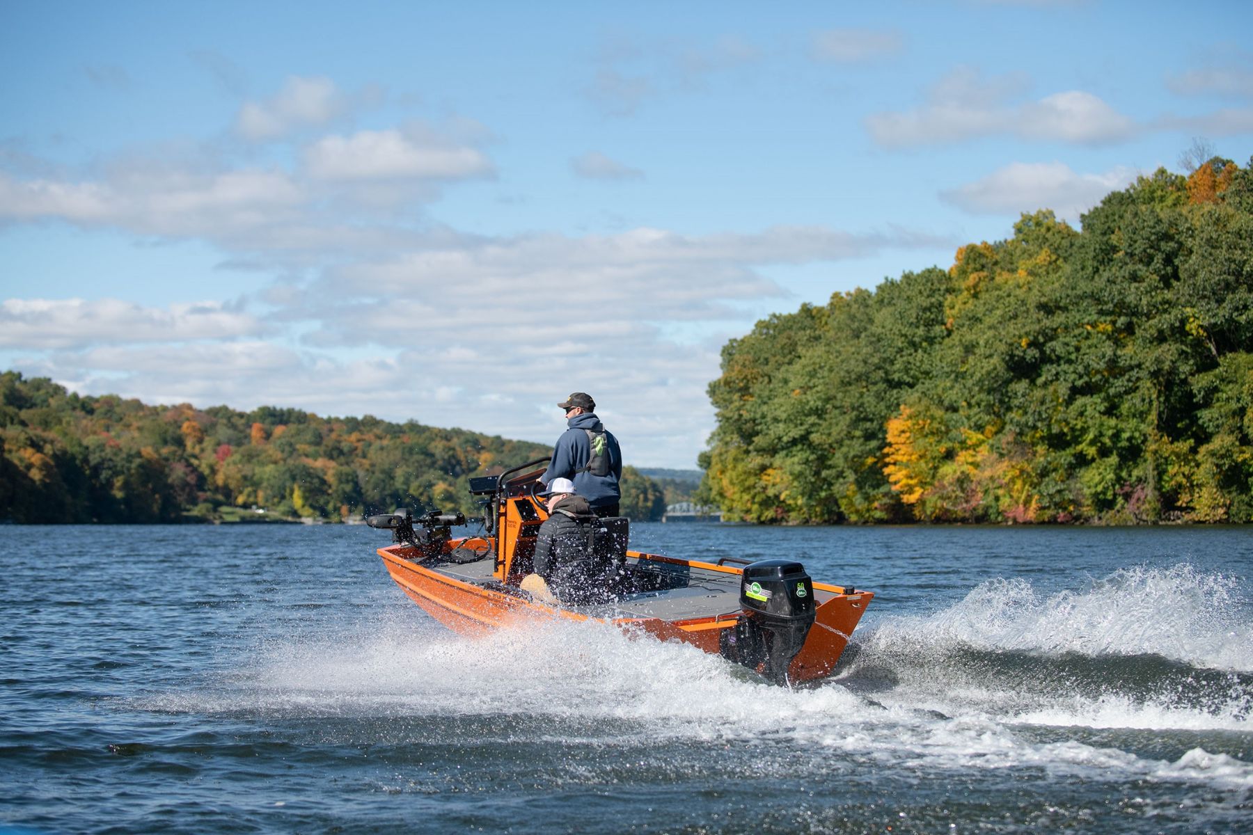 Troubleshooting Electric Boat Motors Is Straightforward