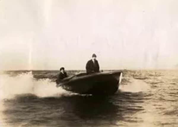 The History of Elco, the Electric Launch Company